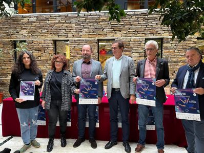 A Deputación da Coruña distingue aos mellores deportistas da provincia